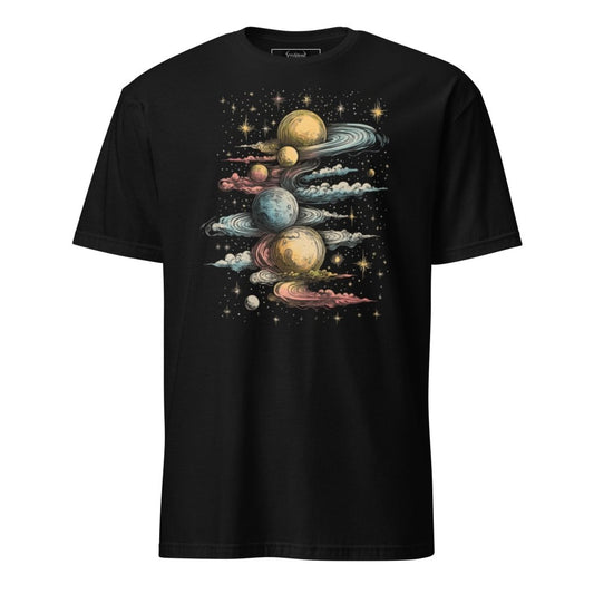 GALACTIC SUPERCLUSTER SHIRT