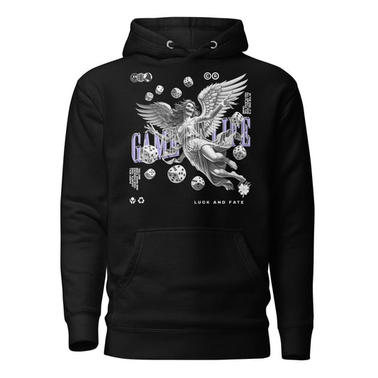 GAME LIFE HOODIE