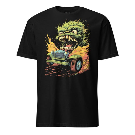 GRUNCHO SHIRT