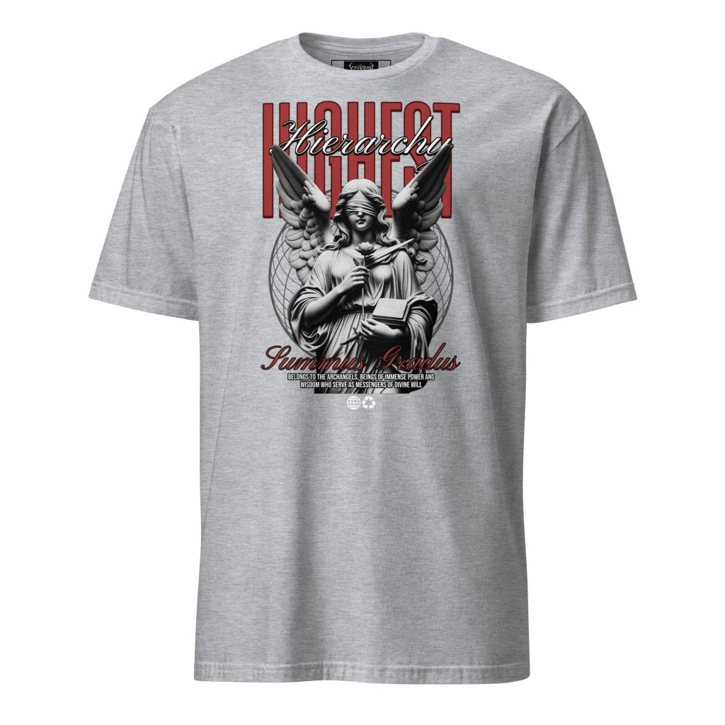 HIERARCHY SHIRT