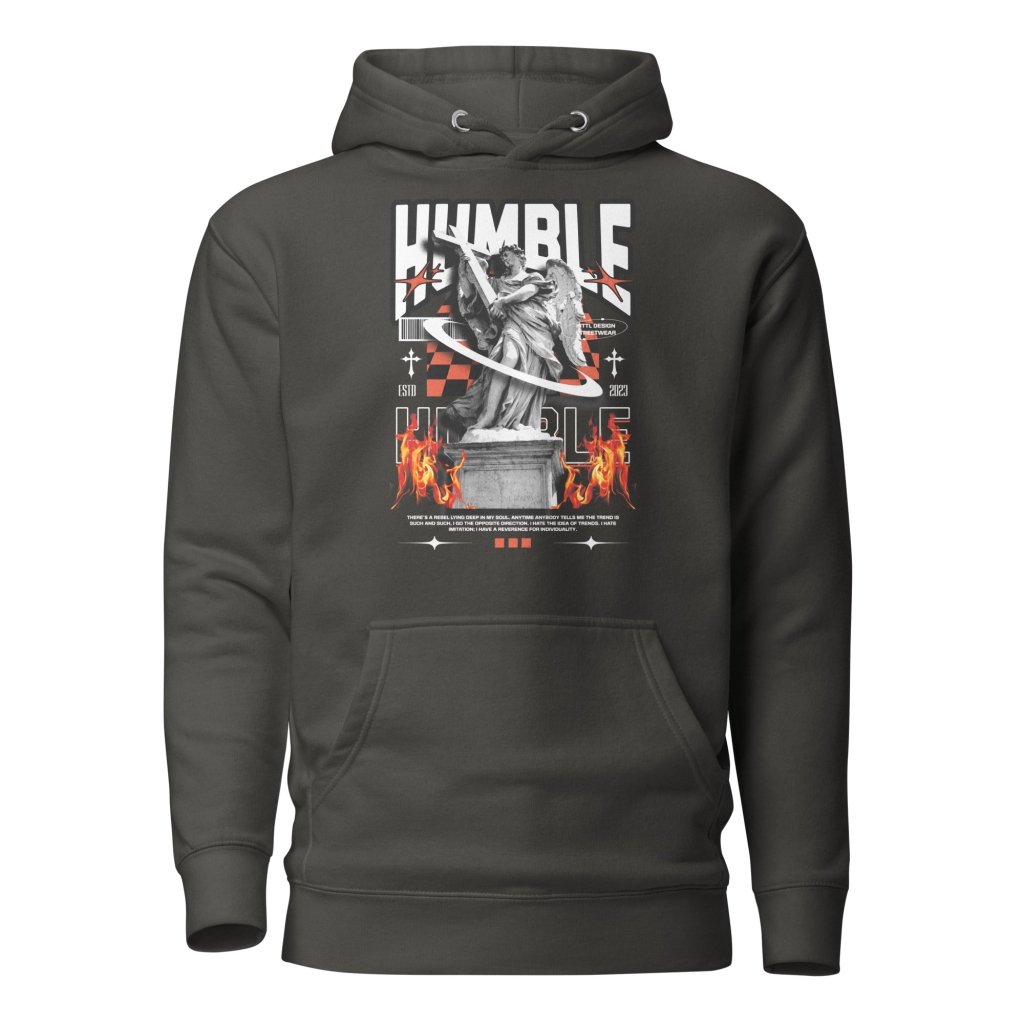 HUMBLE HOODIE
