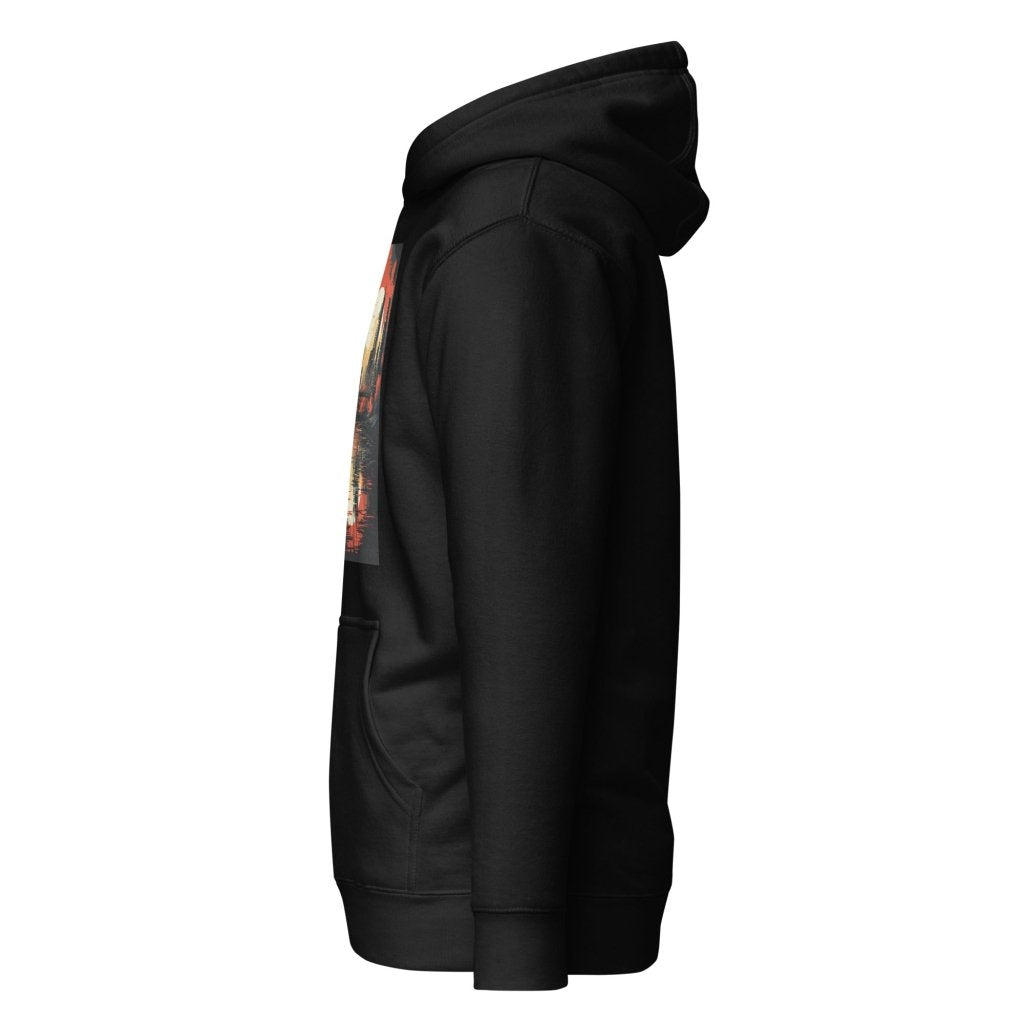 INFINITE REFLEKSI HOODIE