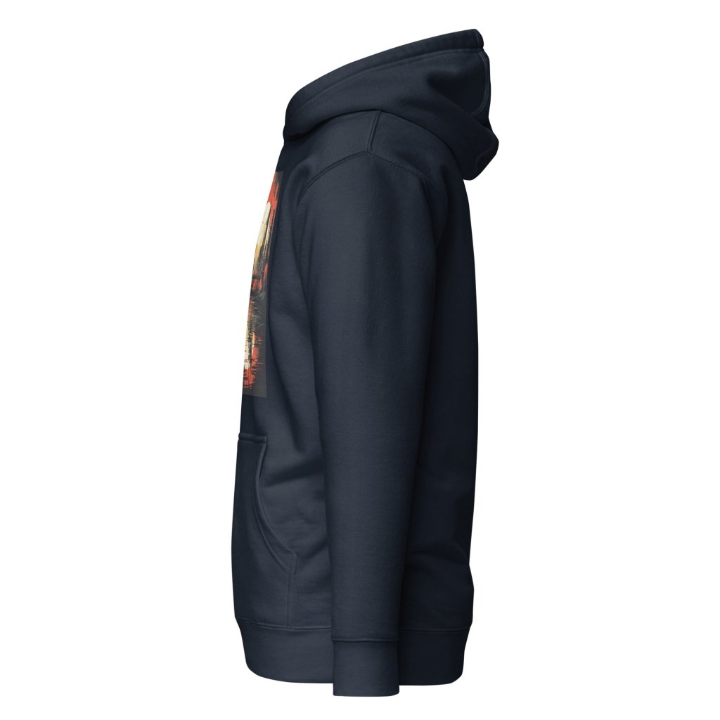 INFINITE REFLEKSI HOODIE