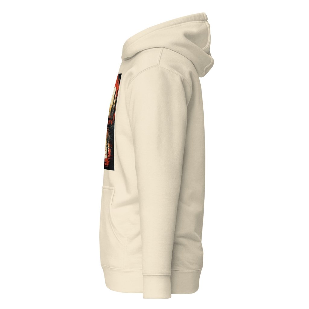INFINITE REFLEKSI HOODIE