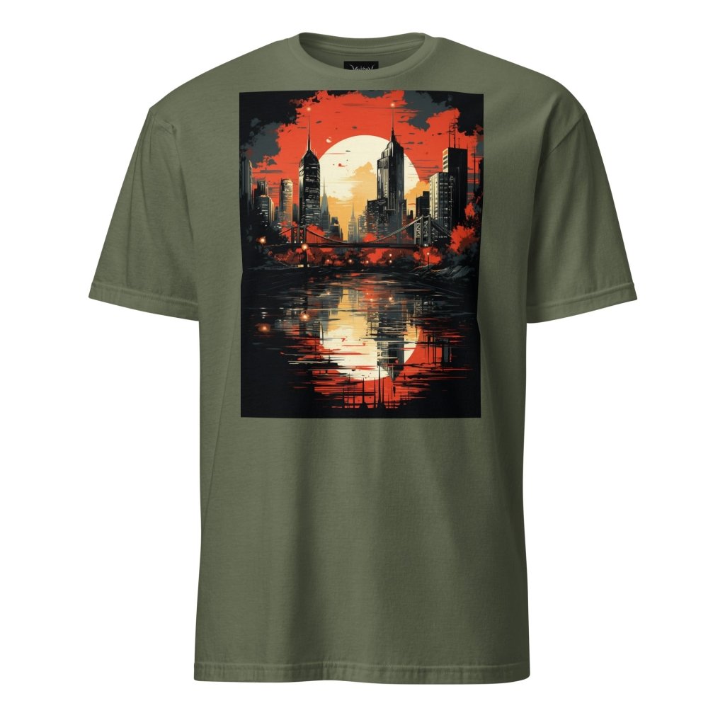 INFINITE REFLEKSI SHIRT