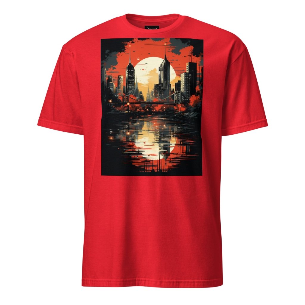 INFINITE REFLEKSI SHIRT