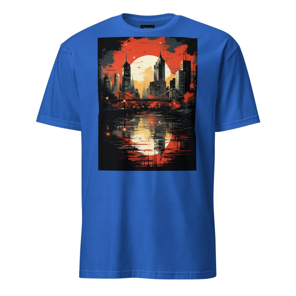 INFINITE REFLEKSI SHIRT