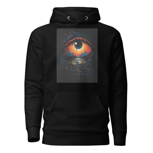 INSANE EYE MOUNTAIN