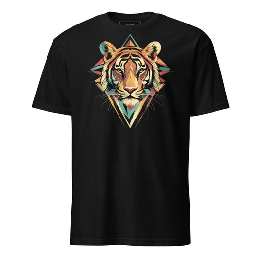 ISOMETRIC INDIAN TIGER