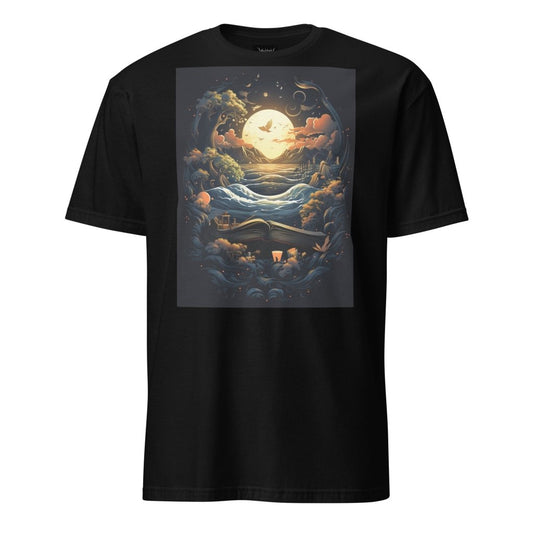 LECTURA TREE SHIRT