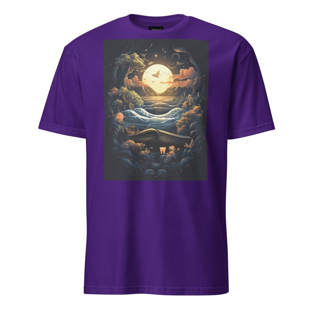 LECTURA TREE SHIRT