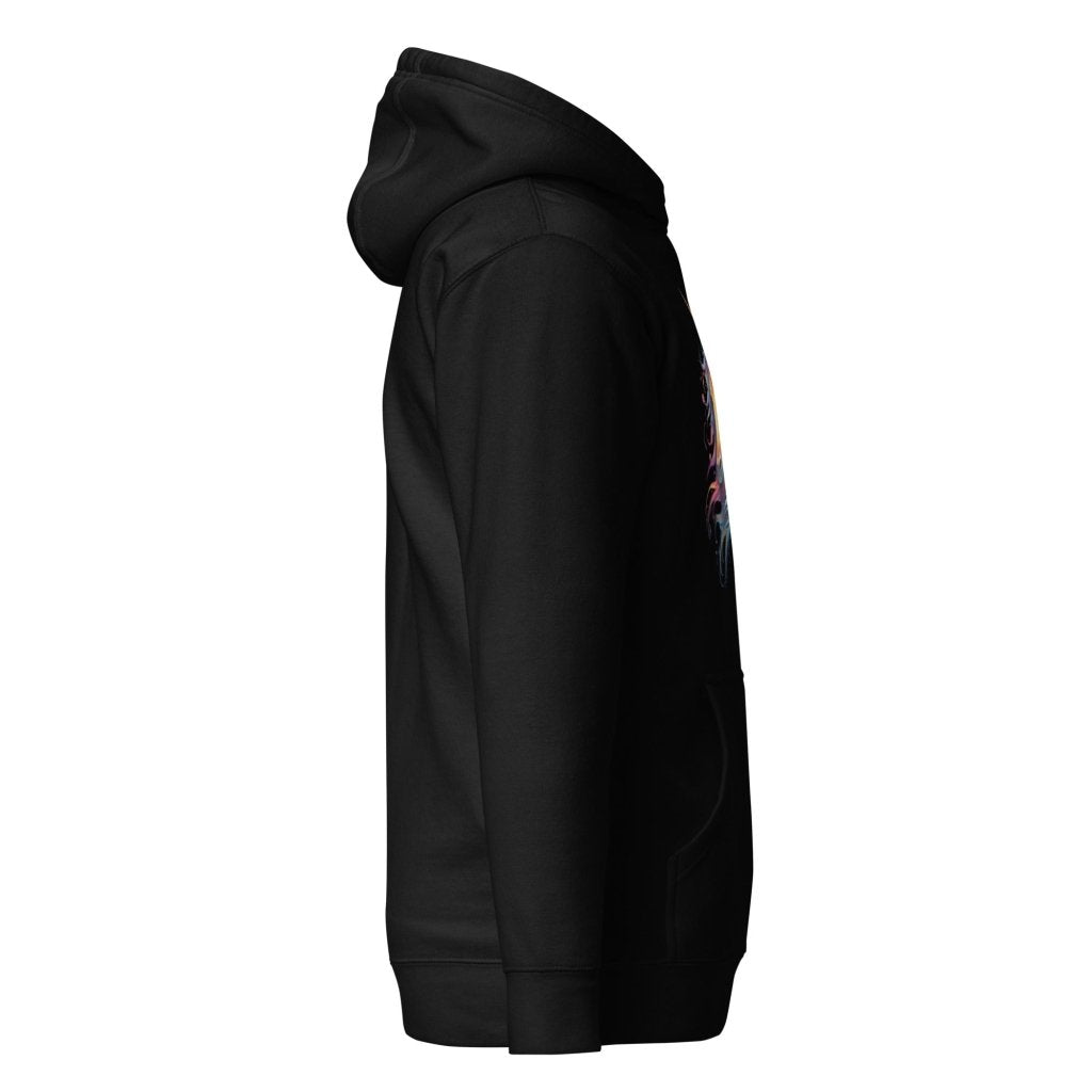 LUCID DREAM UNICORN HOODIE