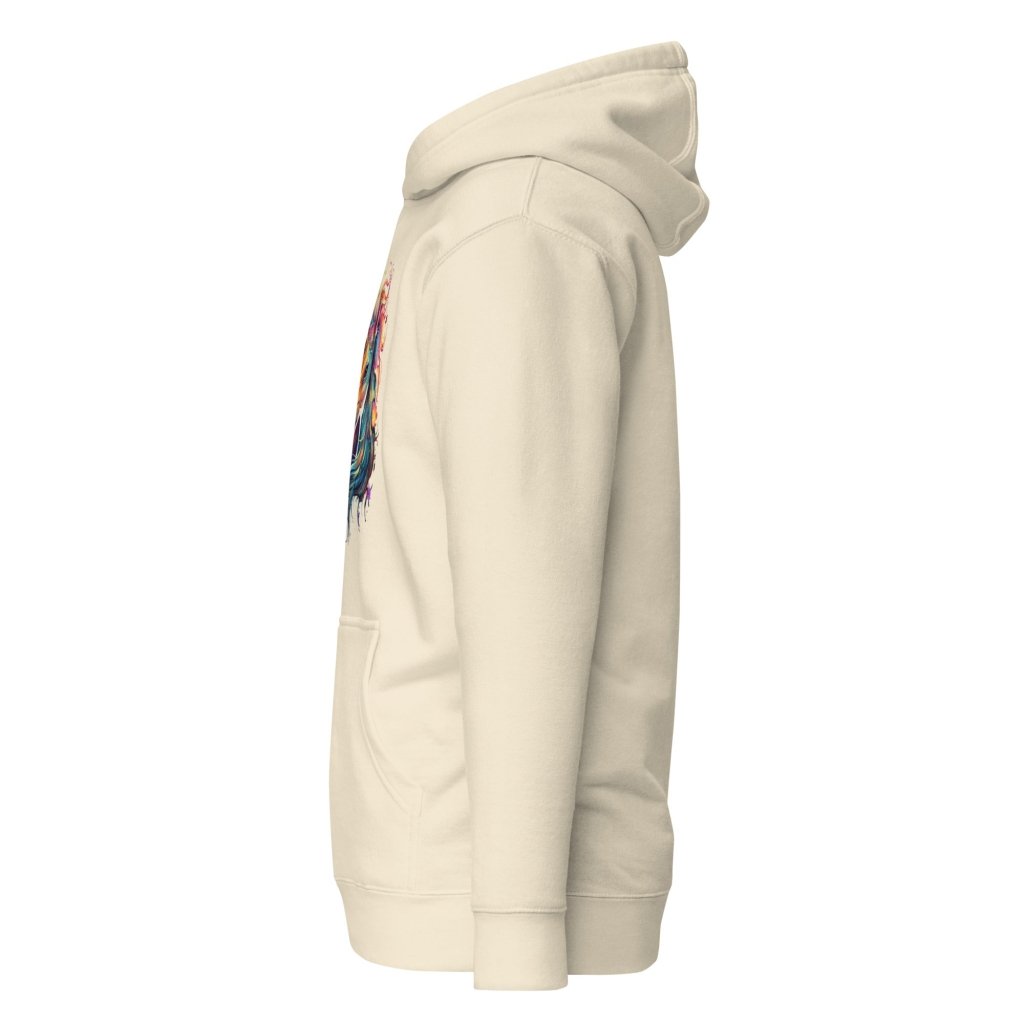 LUCID DREAM UNICORN HOODIE
