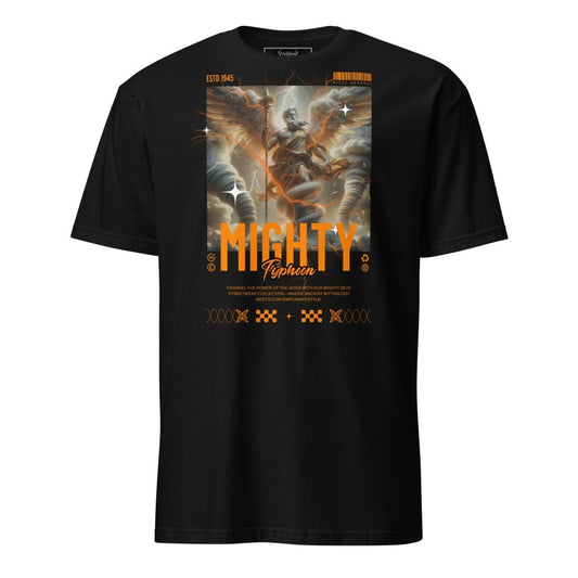 MIGHTY SHIRT