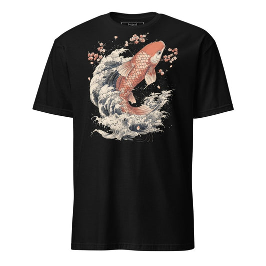 NISHIKIGOI SHIRT