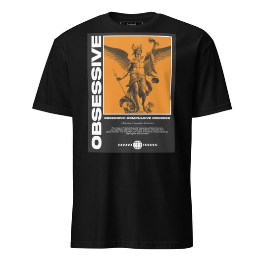 OBSESSIVE SHIRT