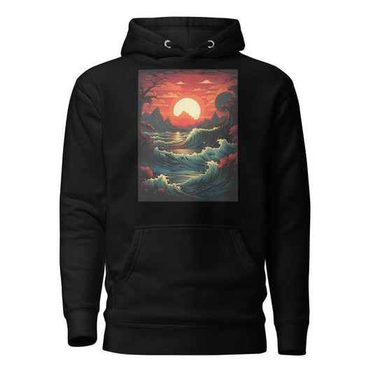 RAPPID OKEANOS HOODIE