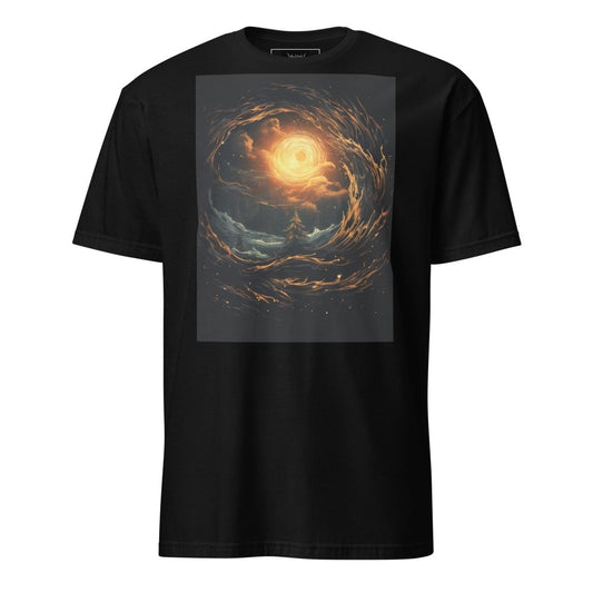 REACHING MAGNUS SHIRT