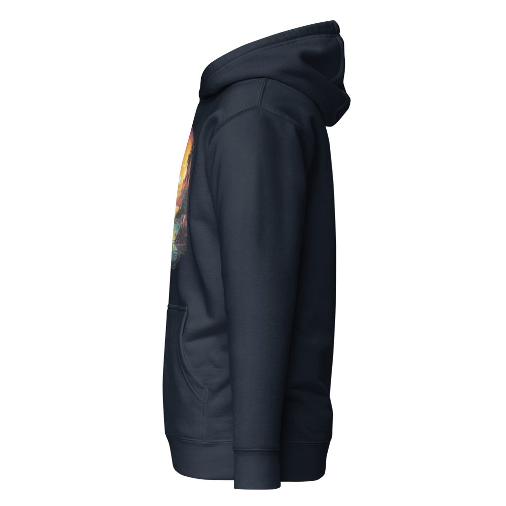 RIFTNAUT HOODIE