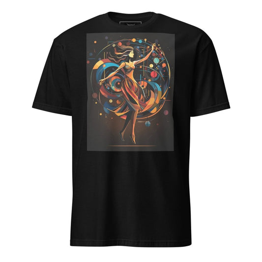 SILHOUETTE DANCER SHIRT