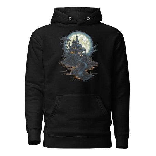 SPOOKACHTIGE HOODIE