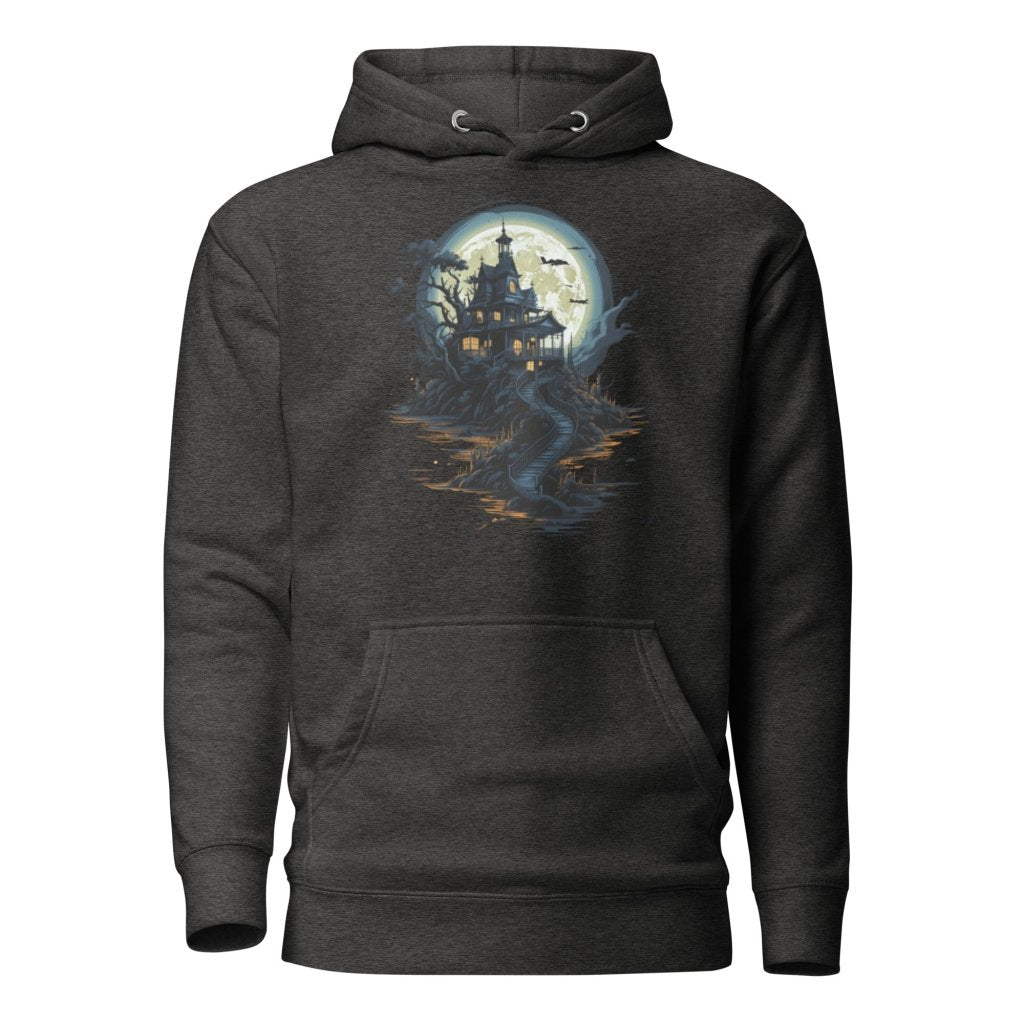 SPOOKACHTIGE HOODIE
