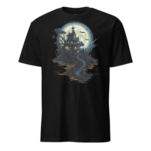 SPOOKACHTIGE SHIRT