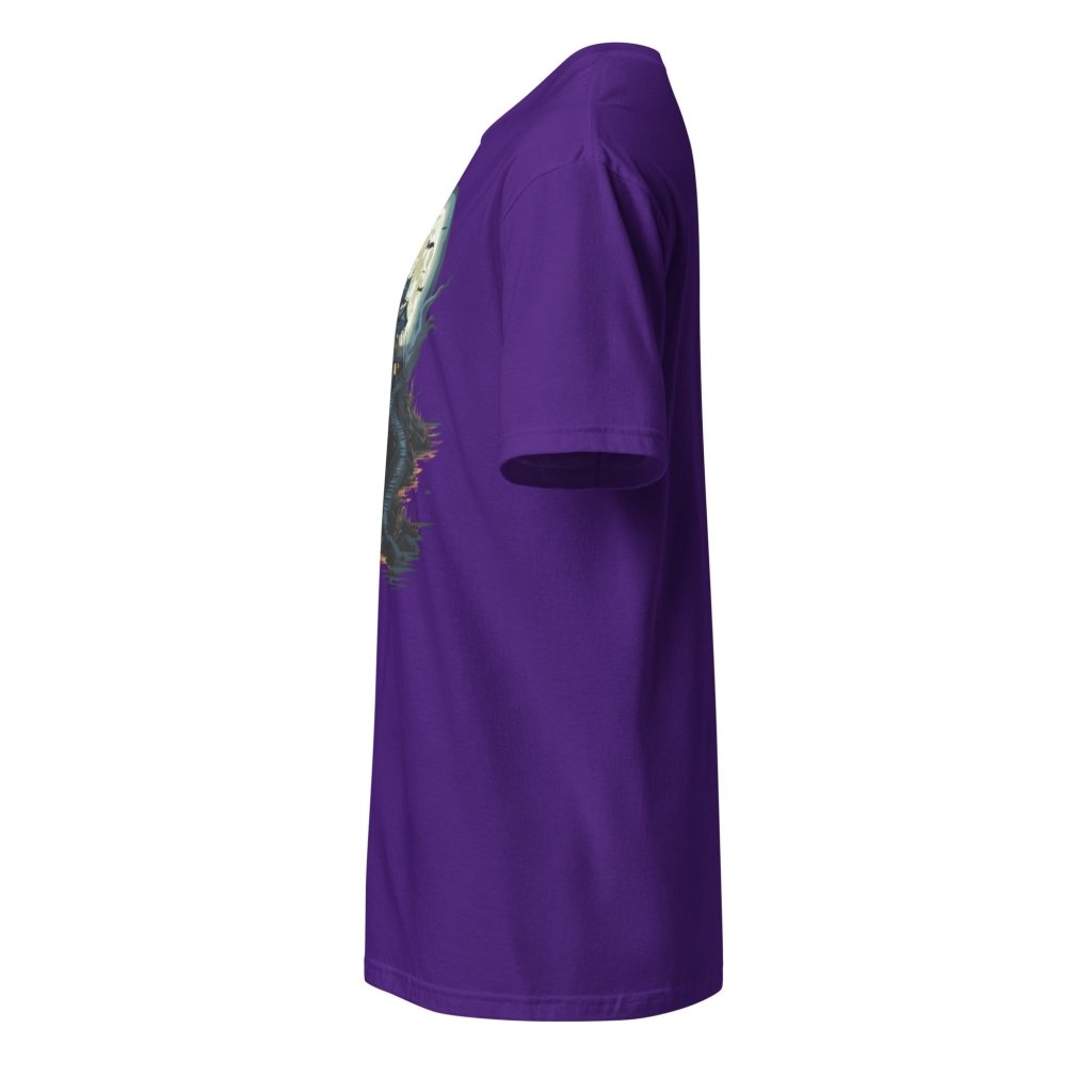 SPOOKACHTIGE SHIRT