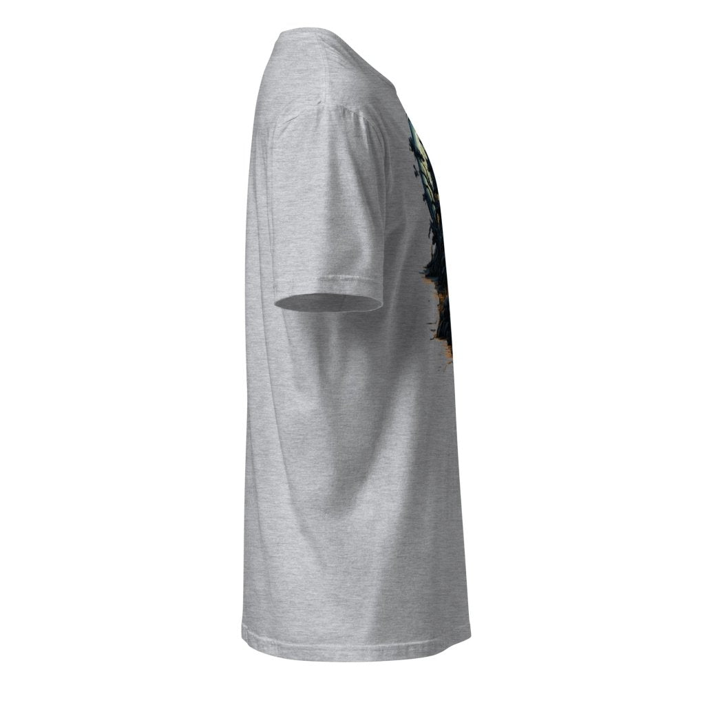 SPOOKACHTIGE SHIRT
