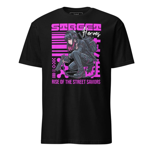 STREET HERVEY SHIRT