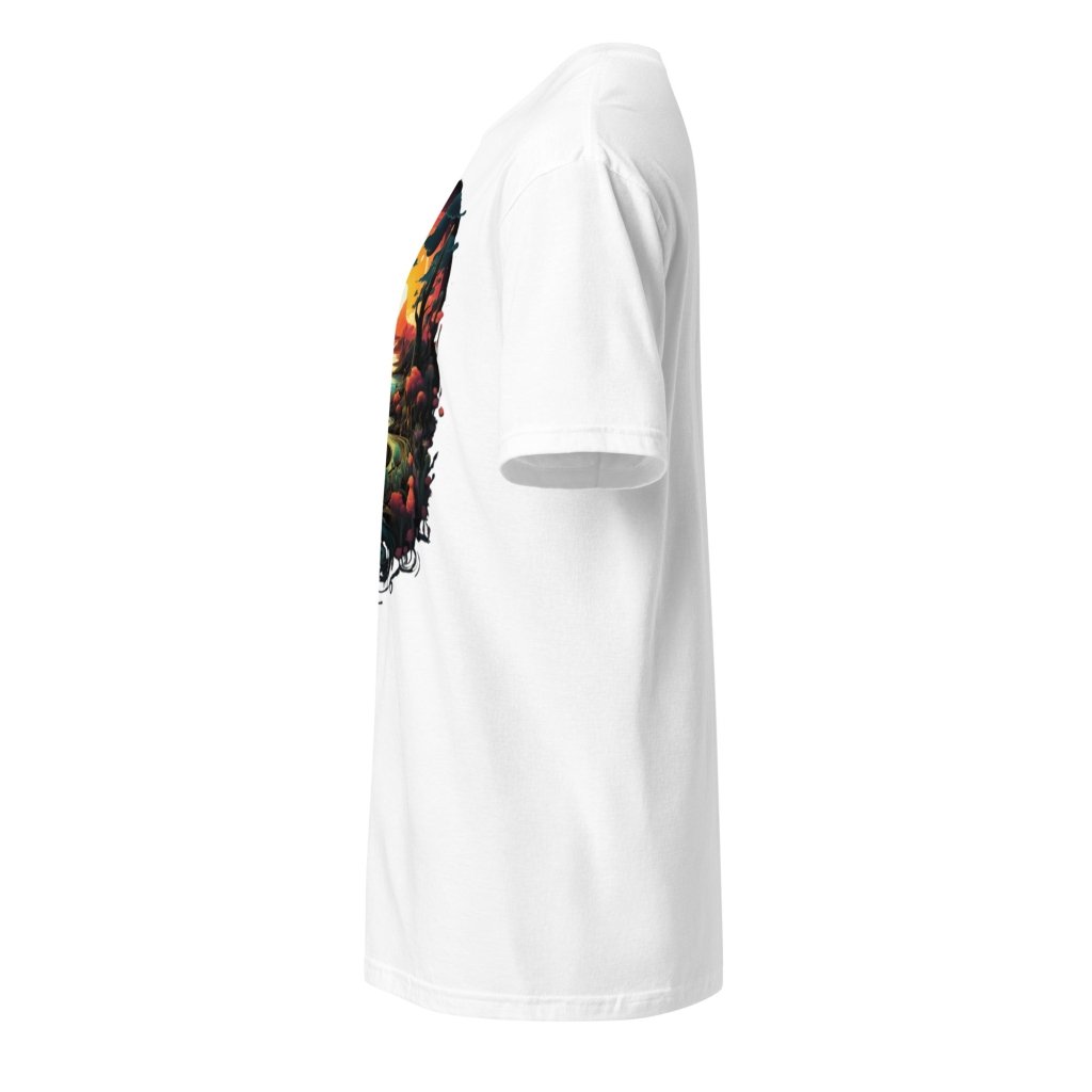 SUNSHINE HORIZON SHIRT