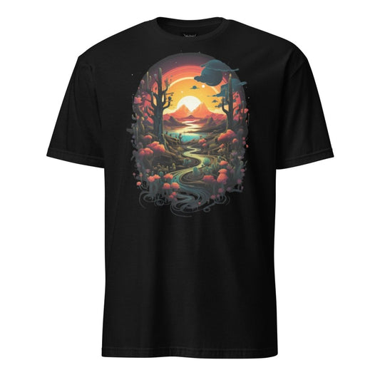SUNSHINE HORIZON SHIRT