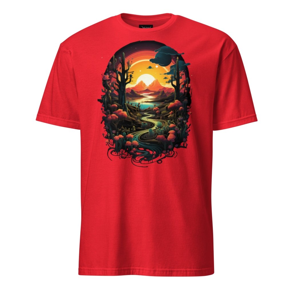 SUNSHINE HORIZON SHIRT
