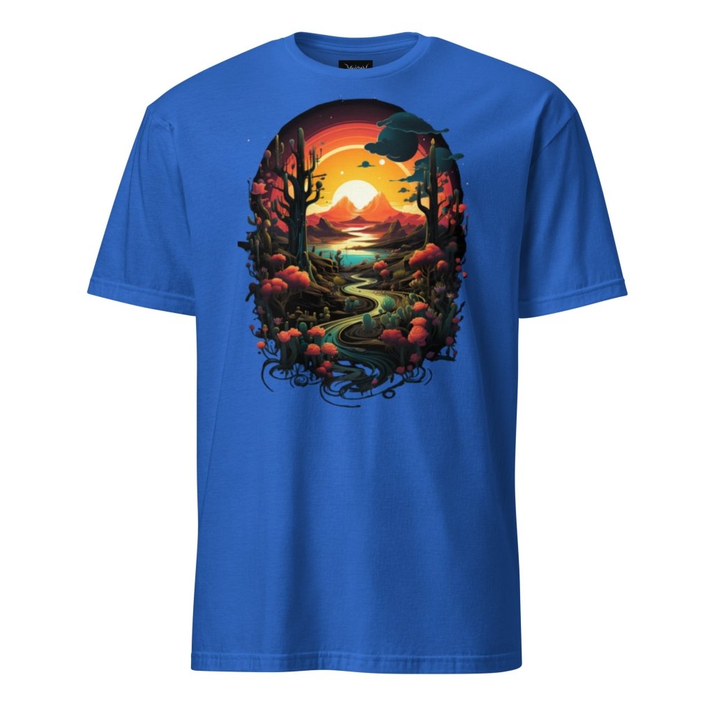 SUNSHINE HORIZON SHIRT