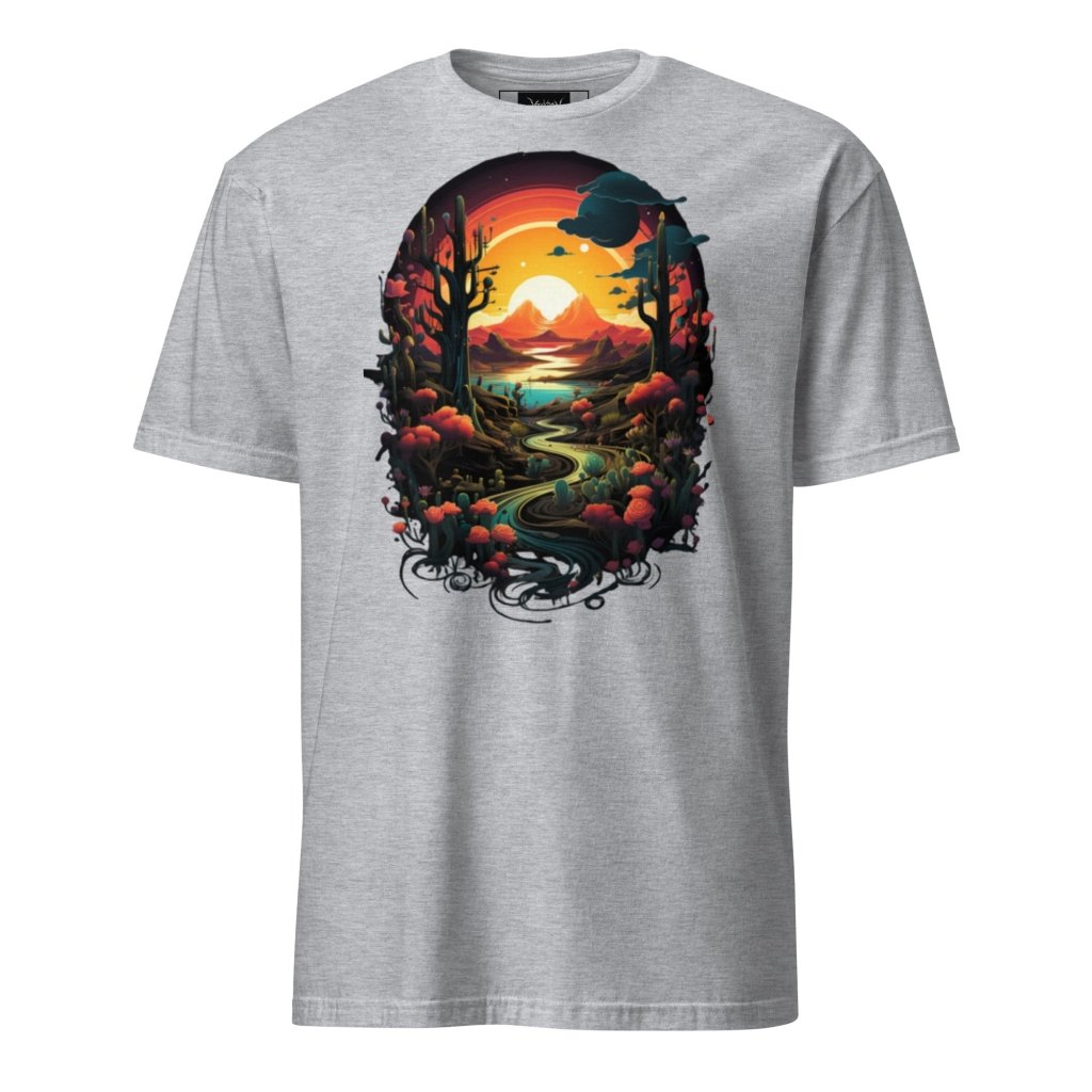 SUNSHINE HORIZON SHIRT