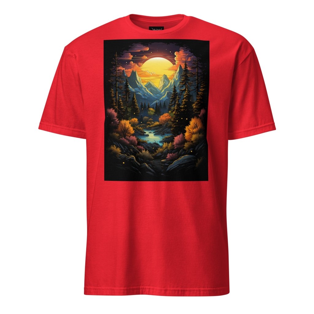 SUPERB LANDSCAPE SHIRT