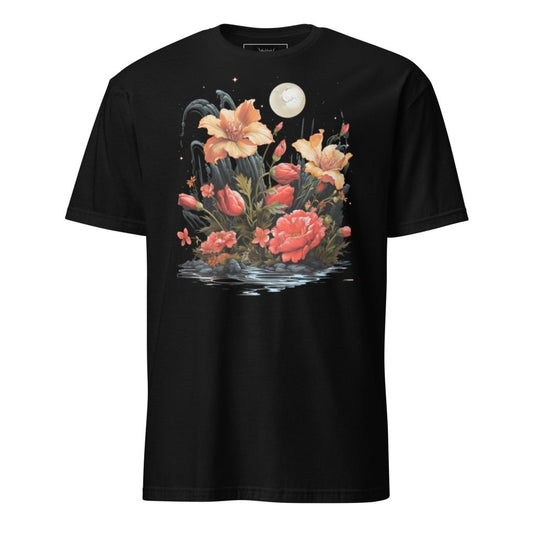 TAPPY FLOWER SHIRT