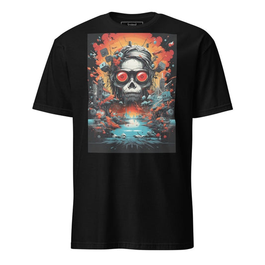 TECHNICOLOR SHIRT