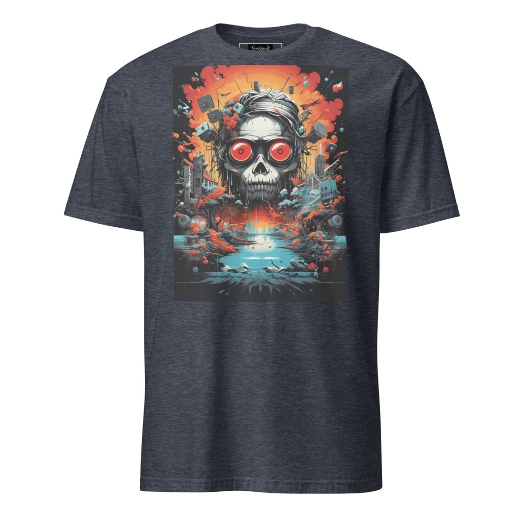 TECHNICOLOR SHIRT