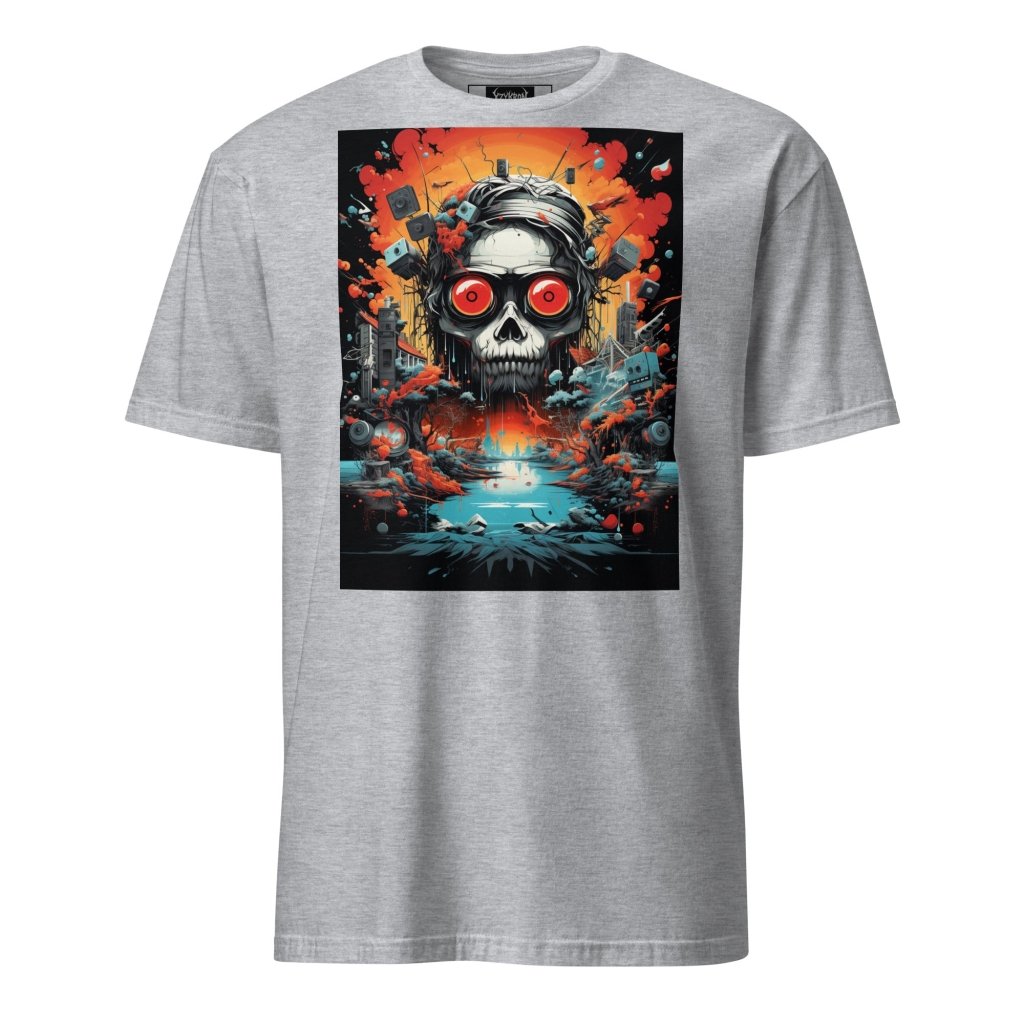 TECHNICOLOR SHIRT