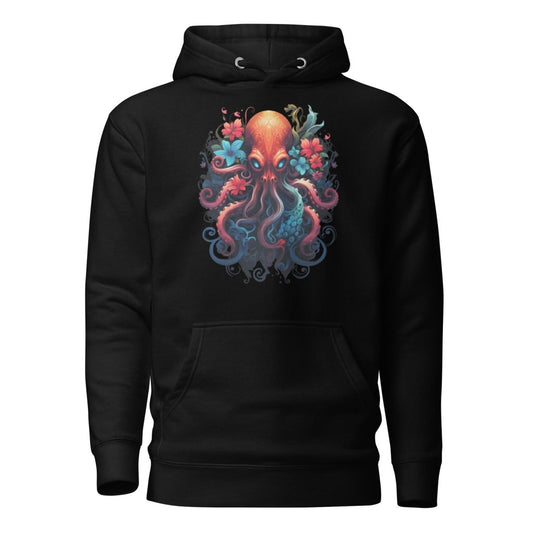THE ADORNADA HOODIE