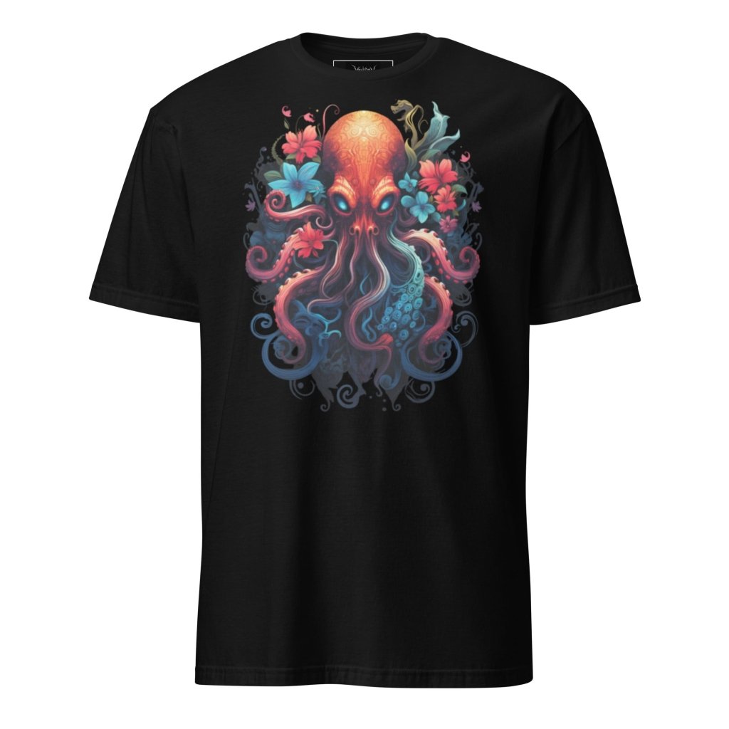 THE ADORNADA SHIRT
