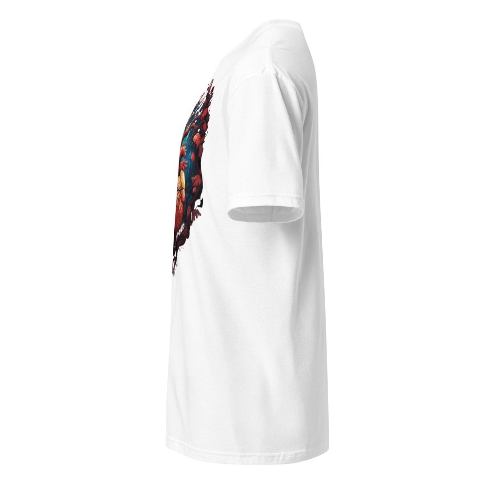 THE ANATOMI TREE SHIRT