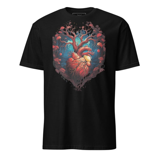 THE ANATOMI TREE SHIRT