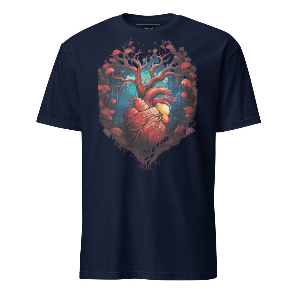 THE ANATOMI TREE SHIRT