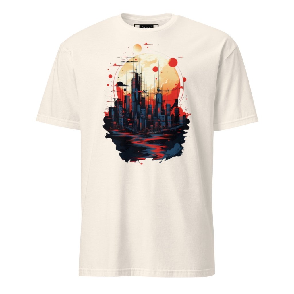 THE EXURB SHIRT
