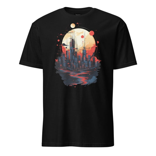 THE EXURB SHIRT