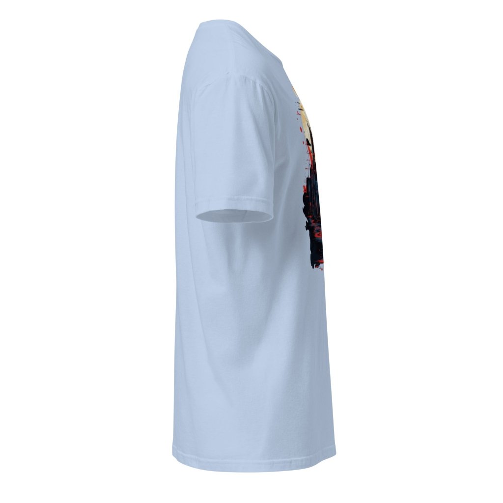 THE EXURB SHIRT