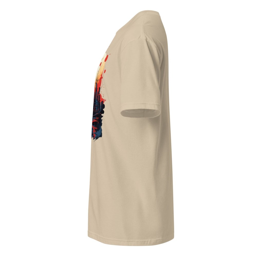 THE EXURB SHIRT