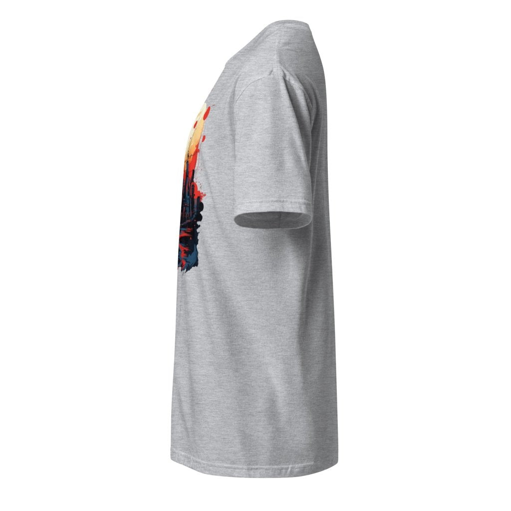 THE EXURB SHIRT